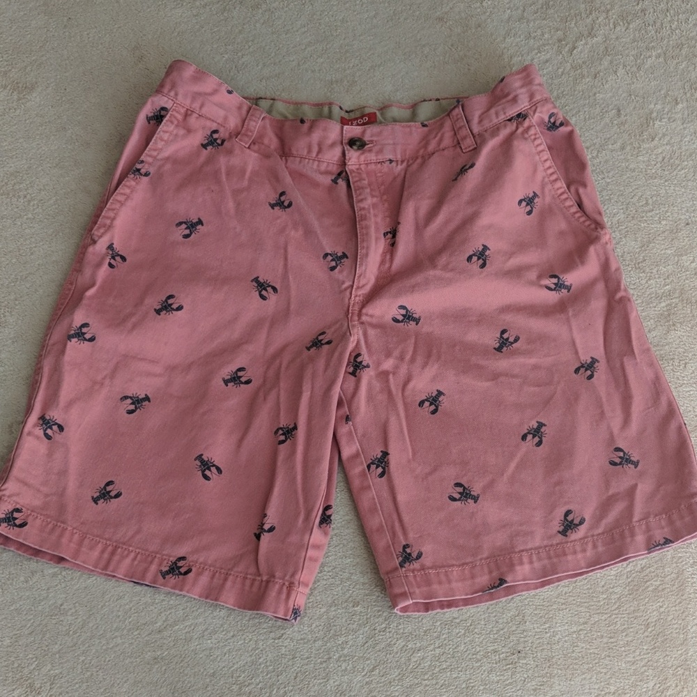 Lobster Shorts